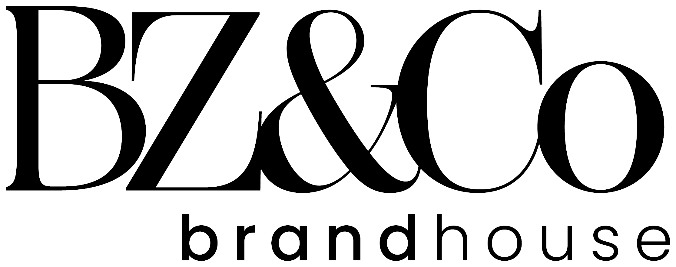 BZ&Co, brand house